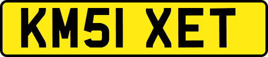 KM51XET
