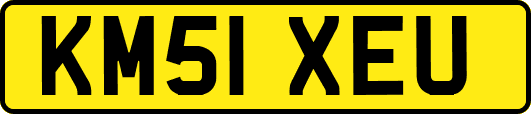 KM51XEU