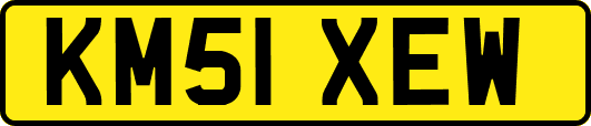 KM51XEW