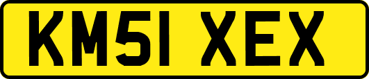 KM51XEX