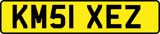 KM51XEZ
