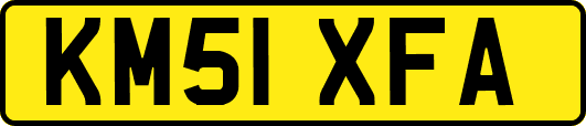 KM51XFA