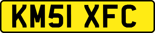 KM51XFC