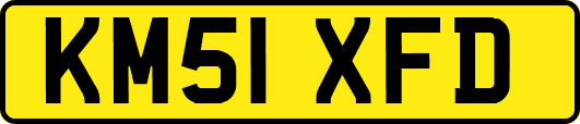 KM51XFD