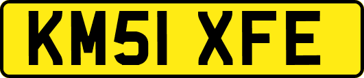 KM51XFE