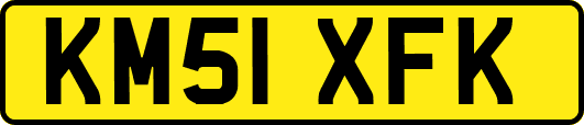 KM51XFK