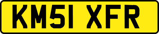 KM51XFR