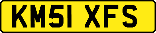 KM51XFS