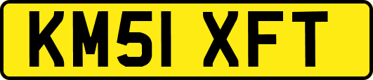 KM51XFT