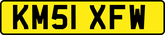 KM51XFW