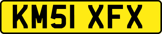 KM51XFX