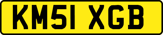 KM51XGB
