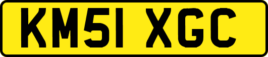 KM51XGC