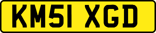 KM51XGD