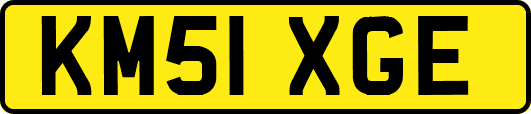 KM51XGE
