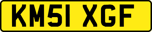 KM51XGF