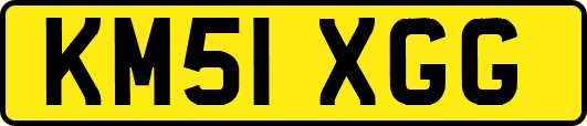 KM51XGG