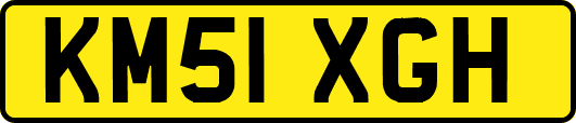 KM51XGH
