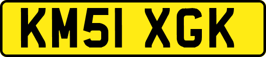 KM51XGK