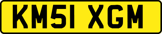 KM51XGM