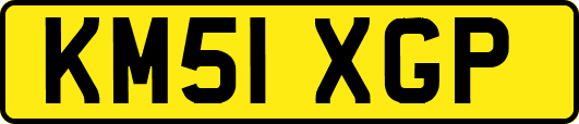 KM51XGP