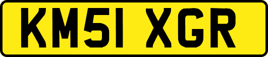 KM51XGR