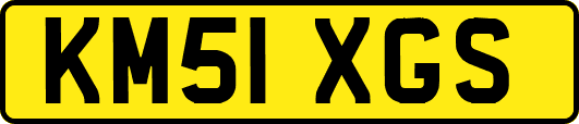 KM51XGS