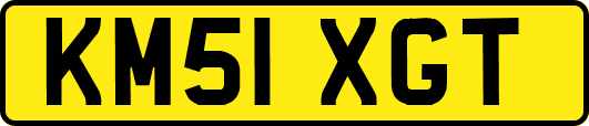 KM51XGT