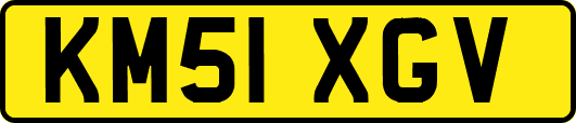 KM51XGV