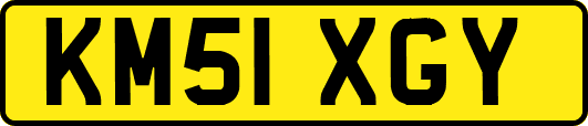 KM51XGY