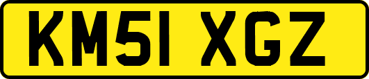 KM51XGZ