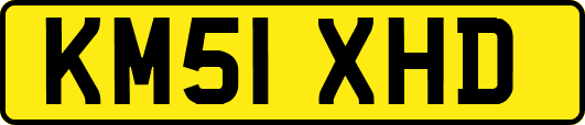KM51XHD
