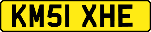 KM51XHE