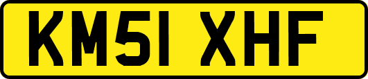 KM51XHF