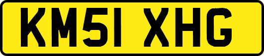 KM51XHG