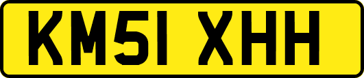 KM51XHH