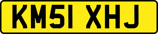 KM51XHJ