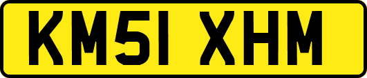 KM51XHM