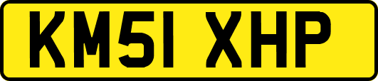 KM51XHP