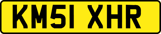 KM51XHR