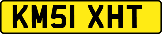 KM51XHT