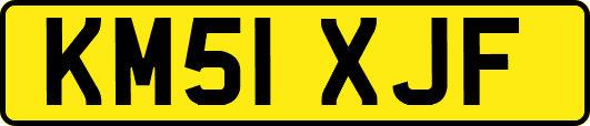 KM51XJF