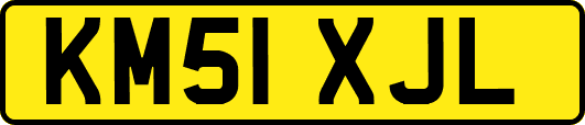 KM51XJL