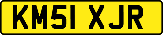 KM51XJR