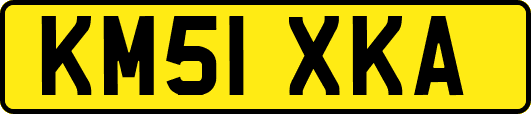 KM51XKA