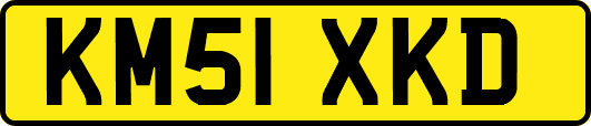 KM51XKD