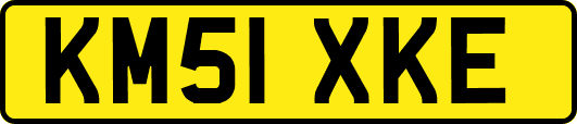 KM51XKE
