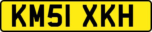 KM51XKH