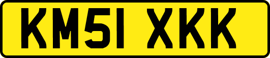 KM51XKK