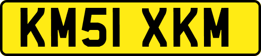 KM51XKM